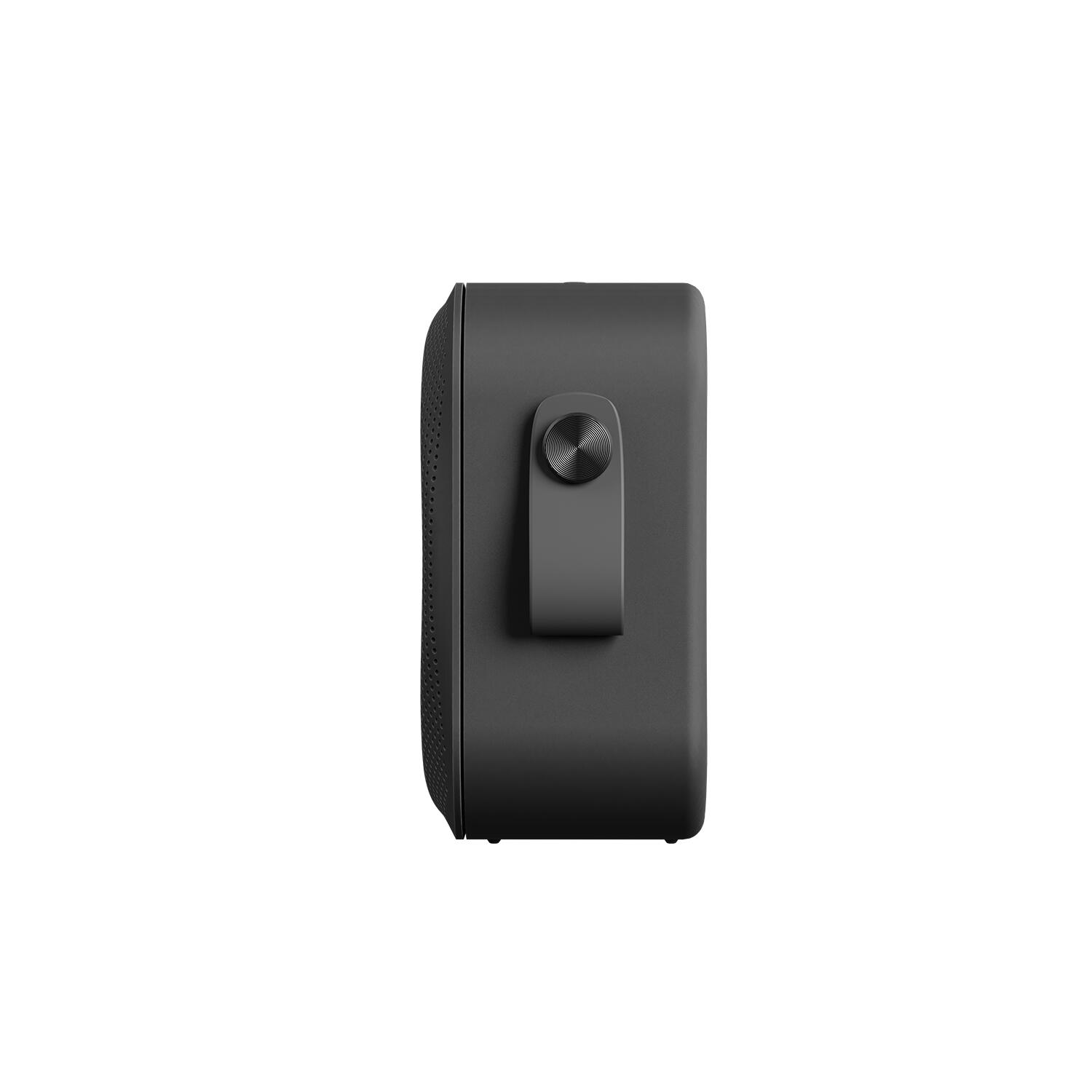 Coluna de som Sudio F2 preto 4/7