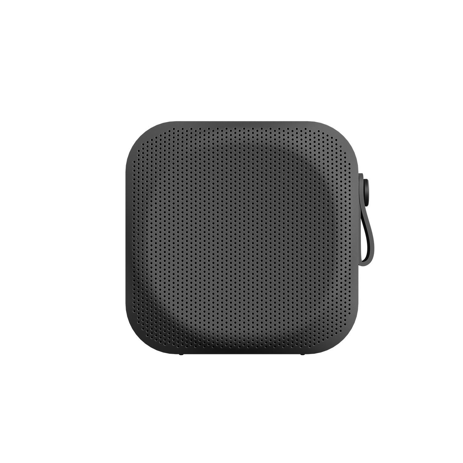 Coluna de som Sudio F2 preto 2/7
