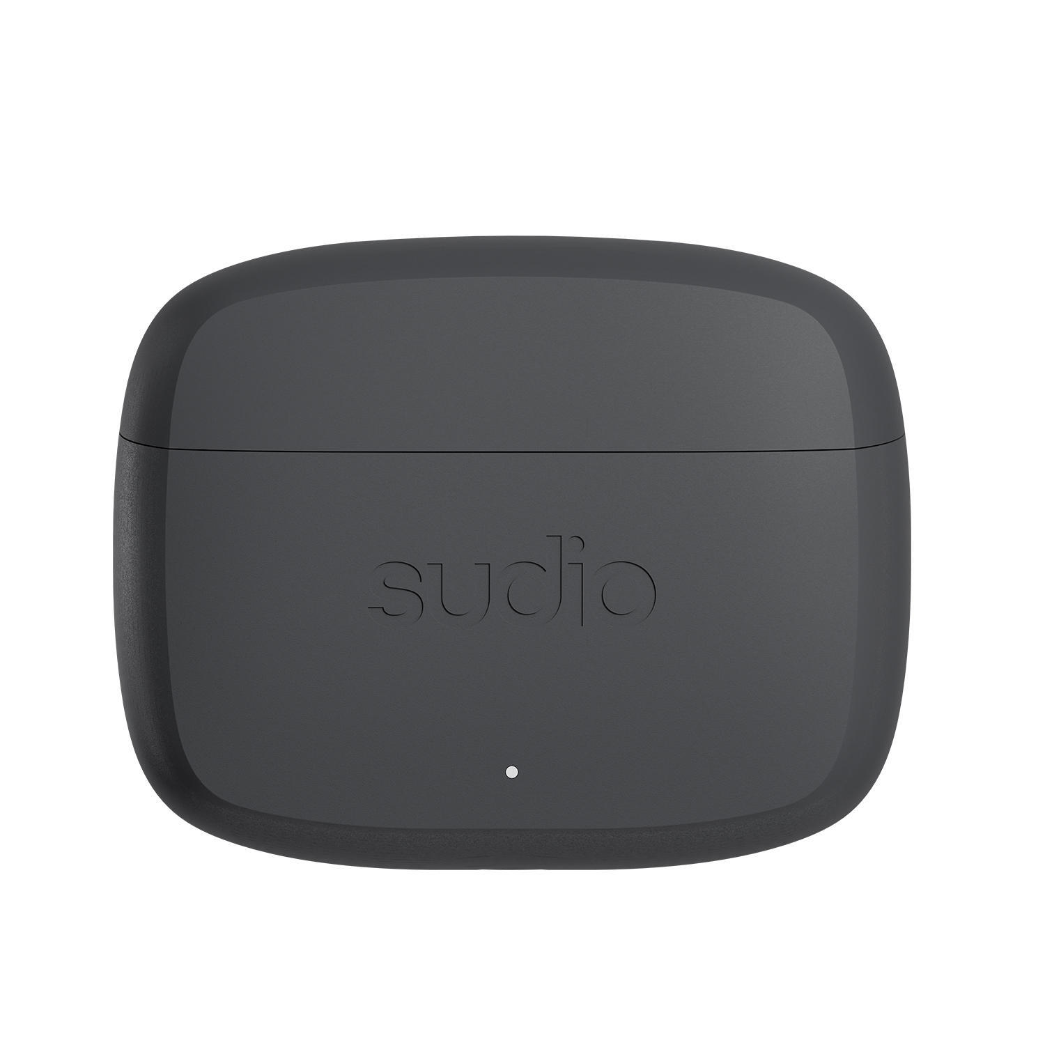 Écouteurs SUDIO N2 PRO True Wireless In-Ear Noir 3/7