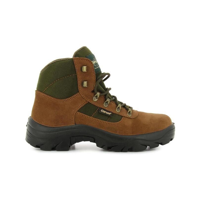 Botas de Caça e Trekking Unisex Chiruca Perdiguero 02