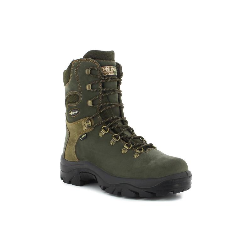 Botas de caça e trekking à prova de água para homens Chiruca Muflon 01 Gore-Tex