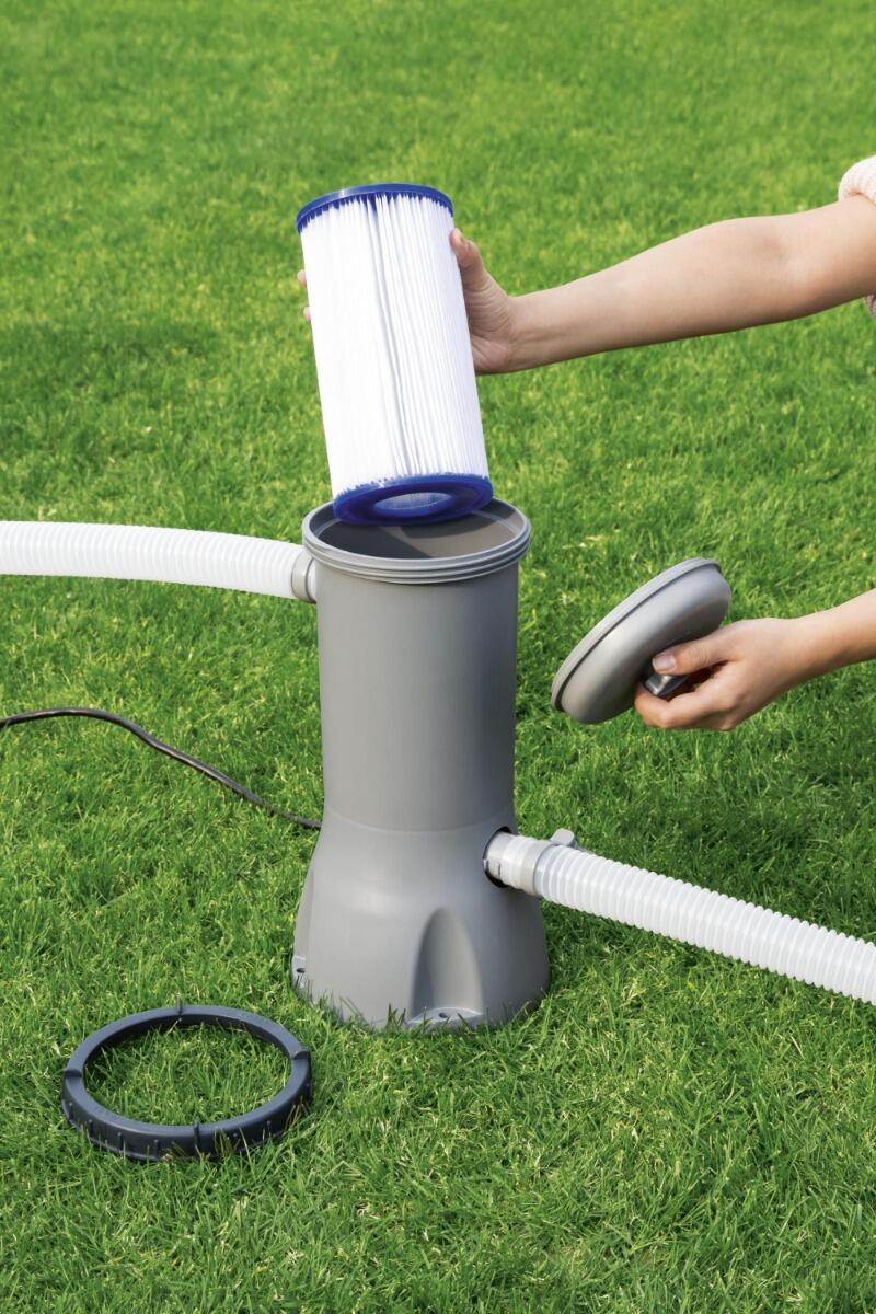 Bestway Cartouche de filtration - Type III/ A 3/7
