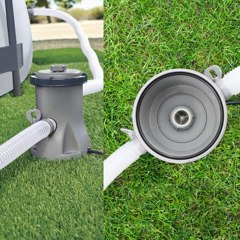 Bestway szűrőbetét III. 4-6 m³/h
