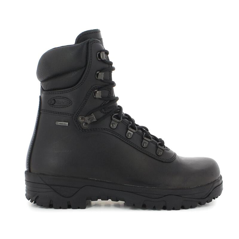 Chiruca Canada 03 Gore-Tex Botas de Caça e Trekking à prova de água para homens