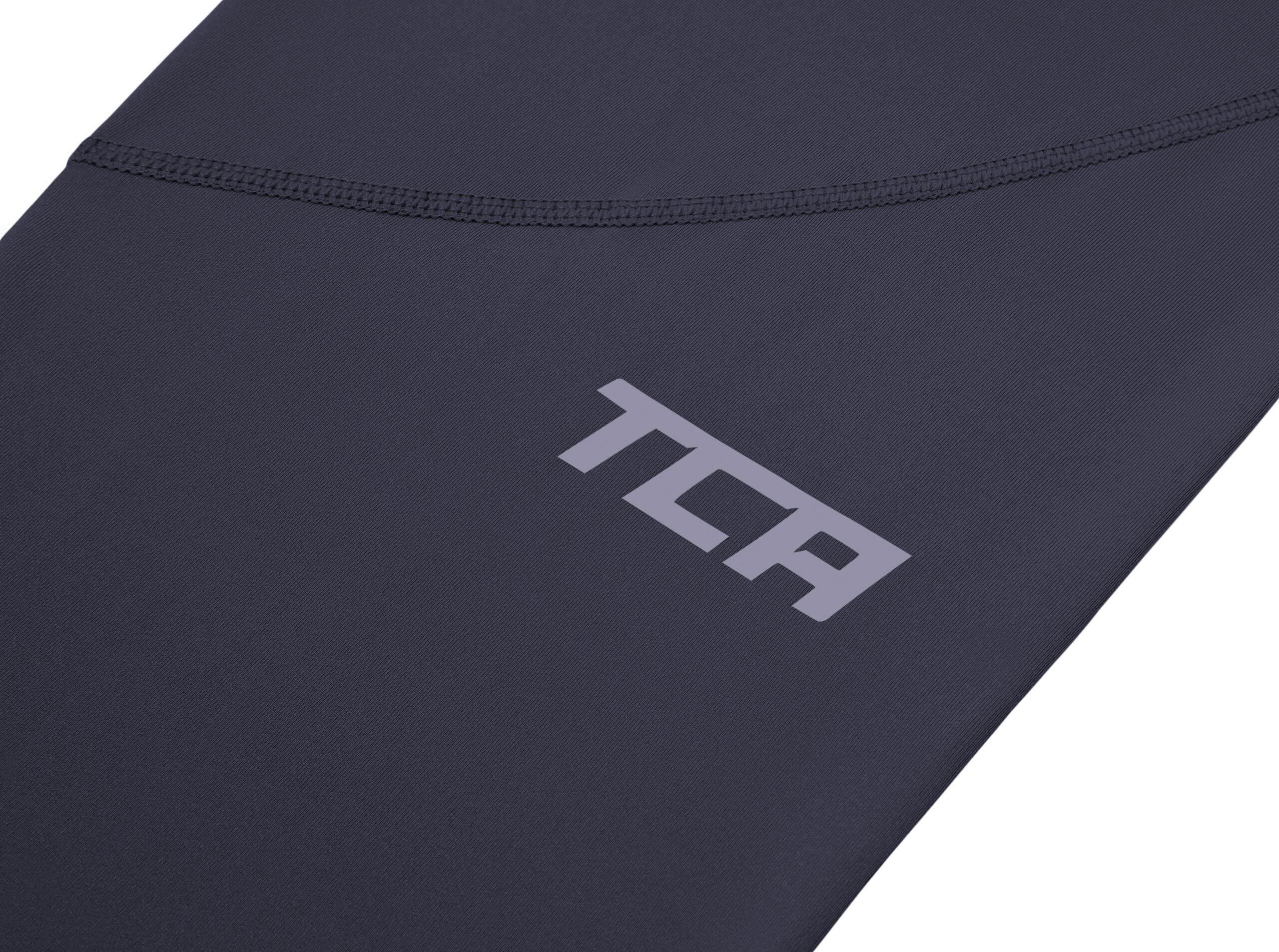 Boys' Performance Base Layer Compression Leggings - Graphite 4/6