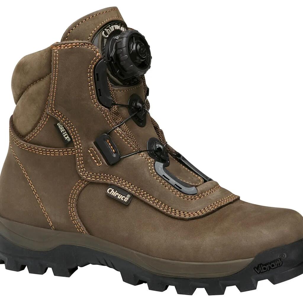 Hiking shoes Chiruca Boxer BOA 01 Gore-Tex