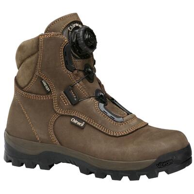 Botas de Caza y Trekking Impermeables para Hombre Chiruca Boxer Boa 01