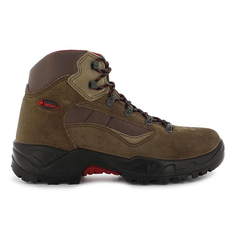 Botas de Caza y Trekking Unisex Chiruca Cameros 02