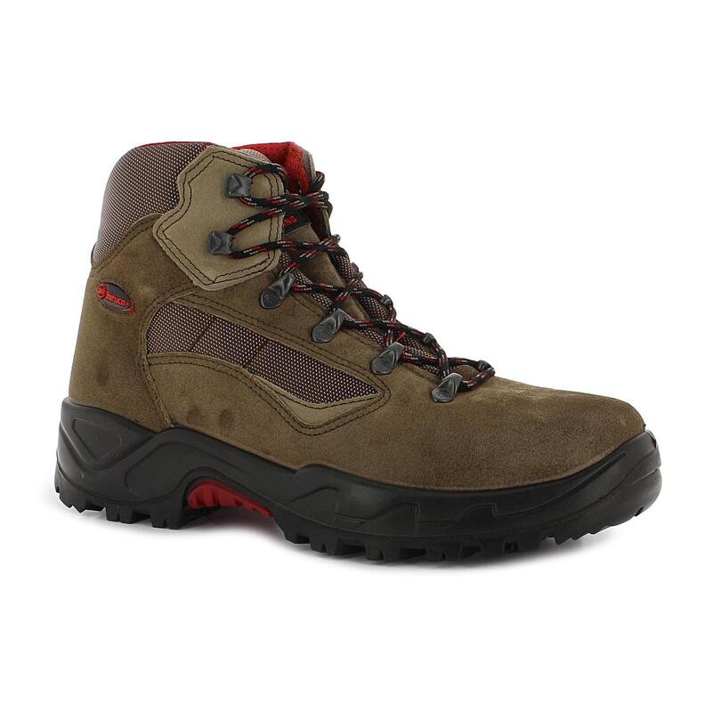 Botas de Caza y Trekking Unisex Chiruca Cameros 02