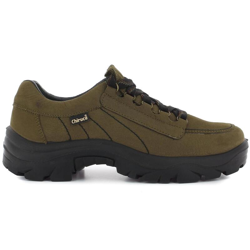 Chiruca Bergamo 04 Gore-Tex MOSTAZA. Oferta y Comprar