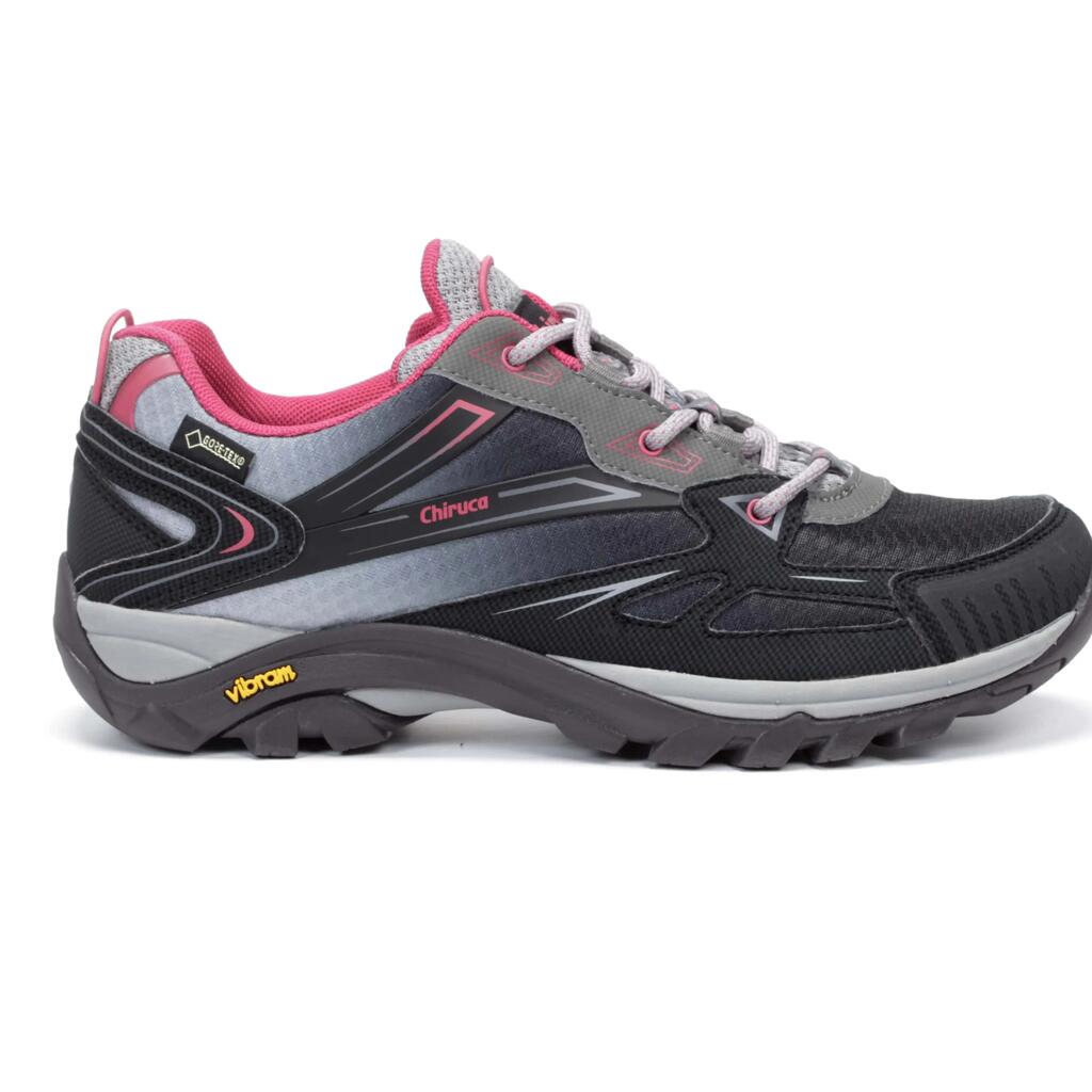 Sneakers Chiruca model 4494003 for women