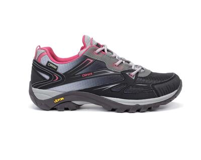 Scarpe da ginnastica da donna Chiruca aruba 03 gtx Multicolore