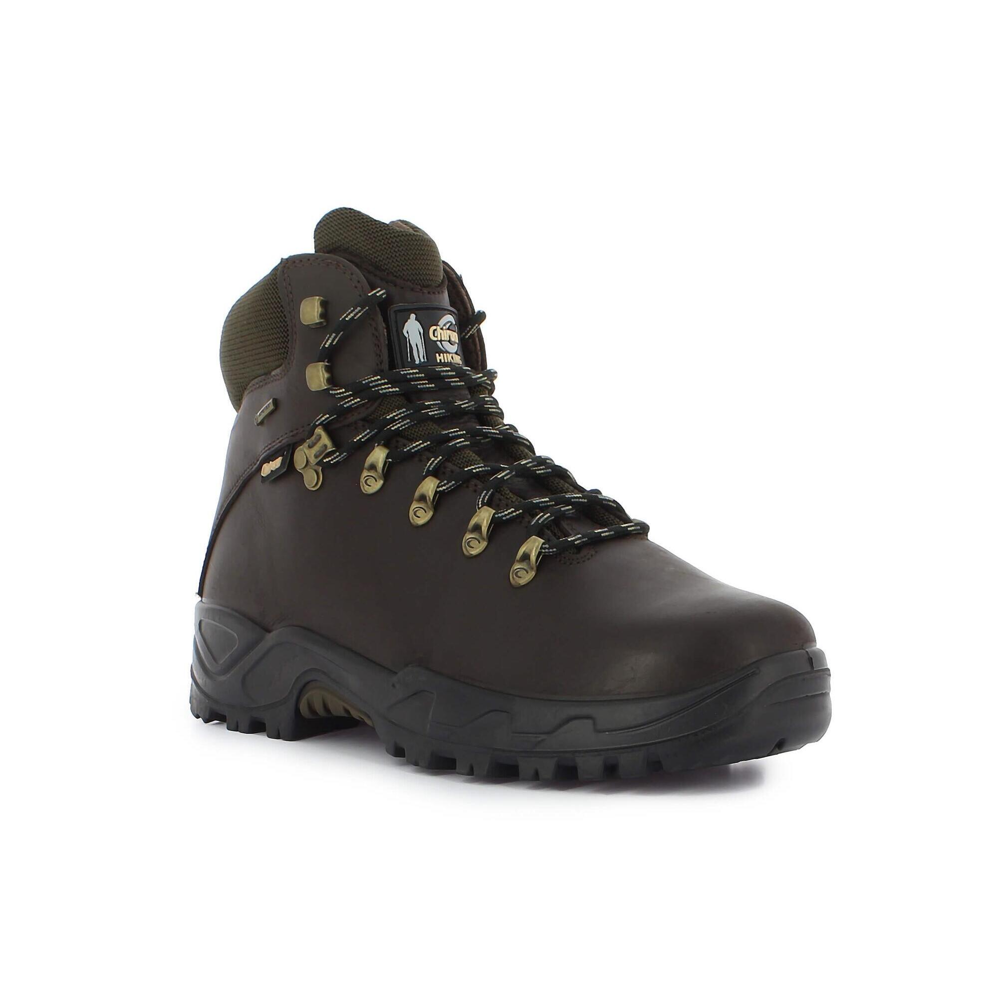 Botas chiruca hombre discount decathlon