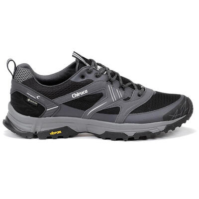 Zapatillas de senderismo y trekking para hombre Chiruca Maui 23 Gore-Tex