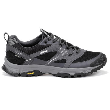 Zapatillas de senderismo y trekking para hombre Chiruca Maui 23 Gore-Tex