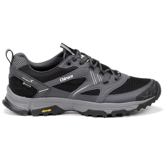 Zapatillas de senderismo y trekking para hombre Chiruca Maui 23 Gore-Tex