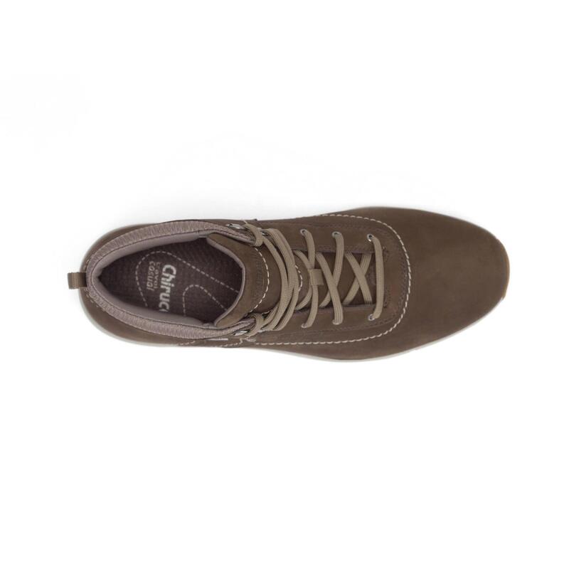 Botas de Caza y Trekking Impermeables para Hombre Chiruca Veneto 22 Gore-Tex