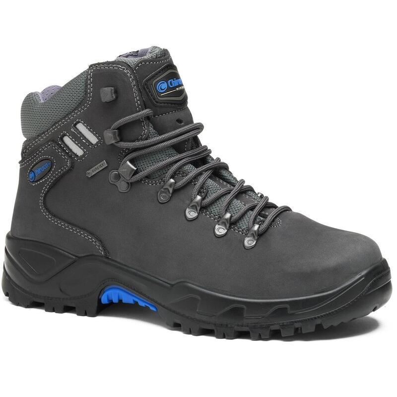 Botas Gore-Tex Chiruca Somiedo