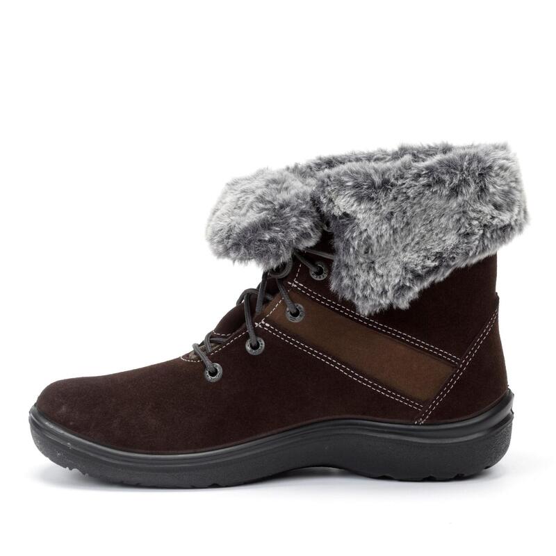 Botas Chiruca Zermatt 12 Gore-Tex