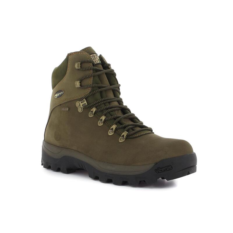 Încălțăminte de drumeție Chiruca Urales 01 Gore-Tex