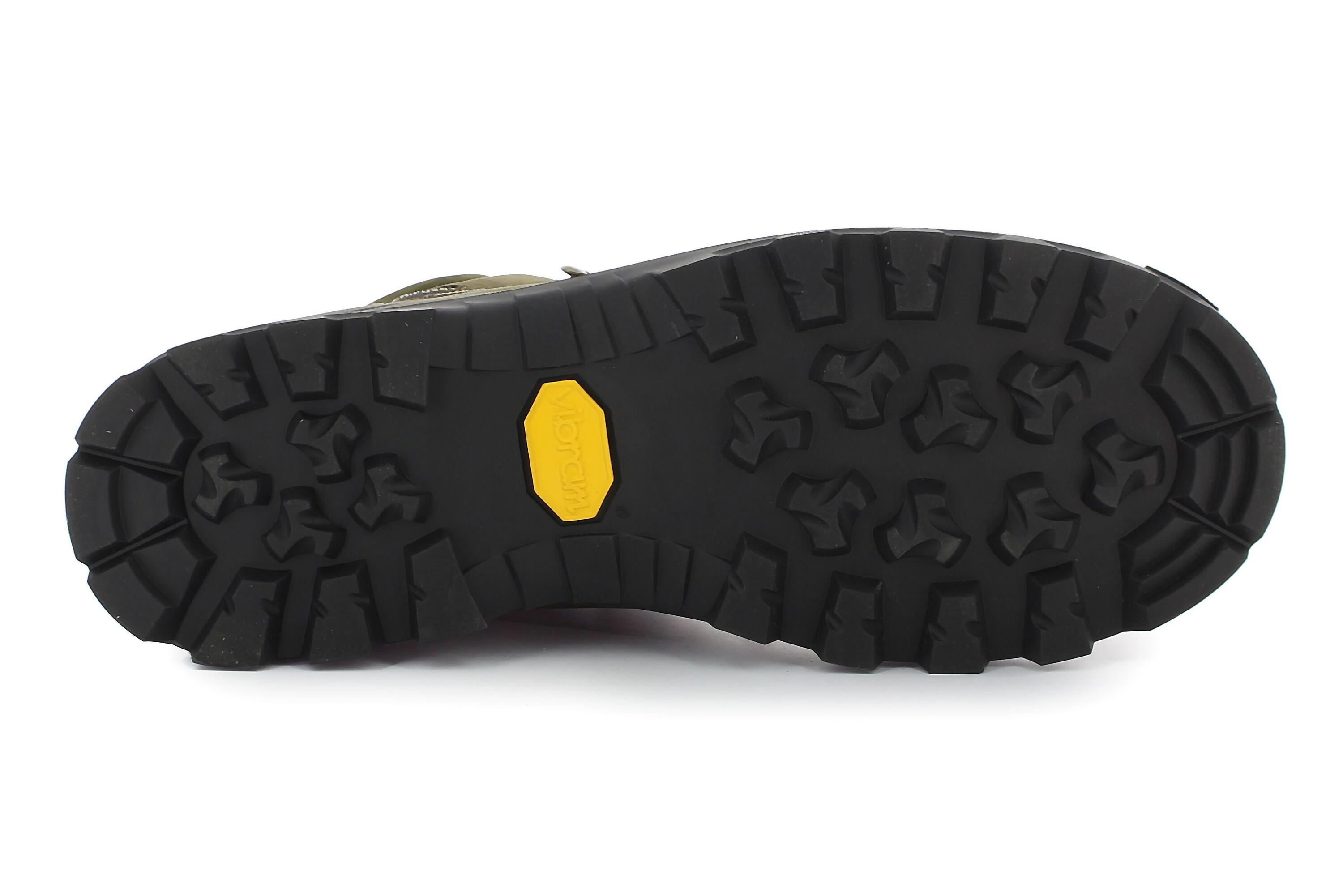 Chaussures de randonnée Chiruca Urales 01 Gore-Tex 3/7