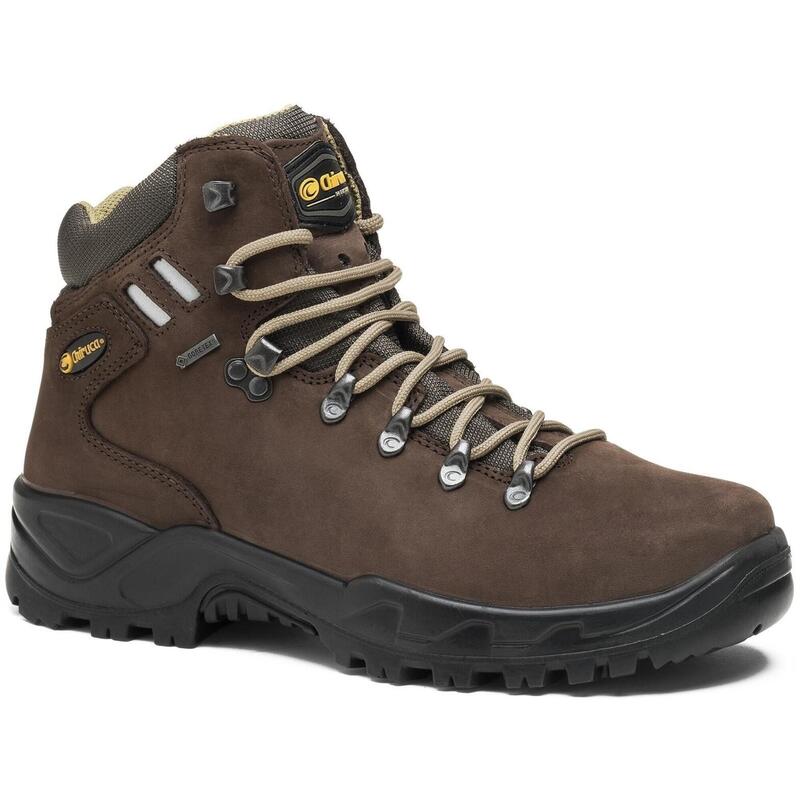 Botas Gore-Tex Chiruca Somiedo