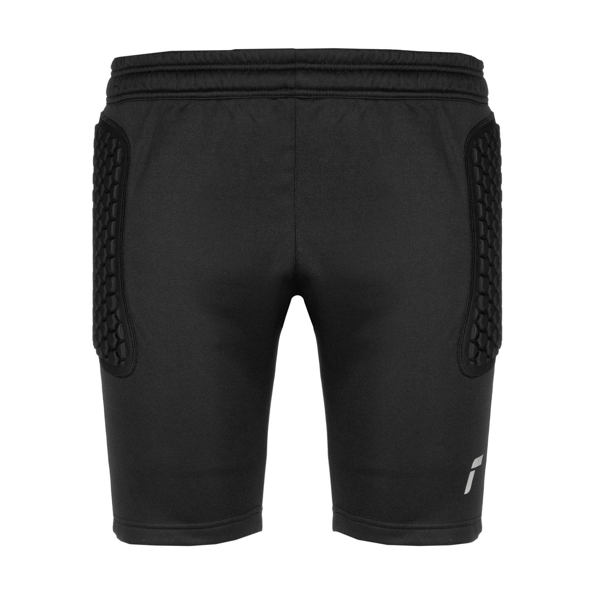Reusch Contest II Short Pantaloni scurți de fotbal Advance