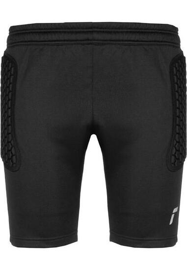 Pantaloncini da calcio Reusch Contest II Short Advance