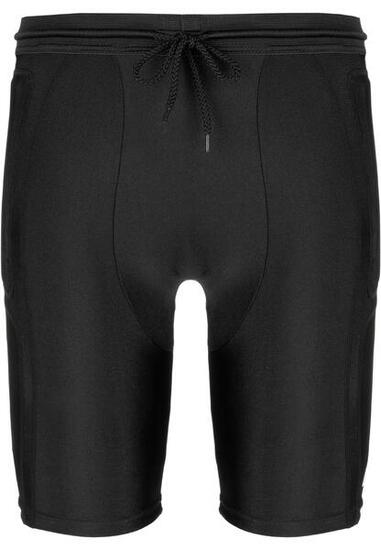 Torwarthose Compression Short XRD