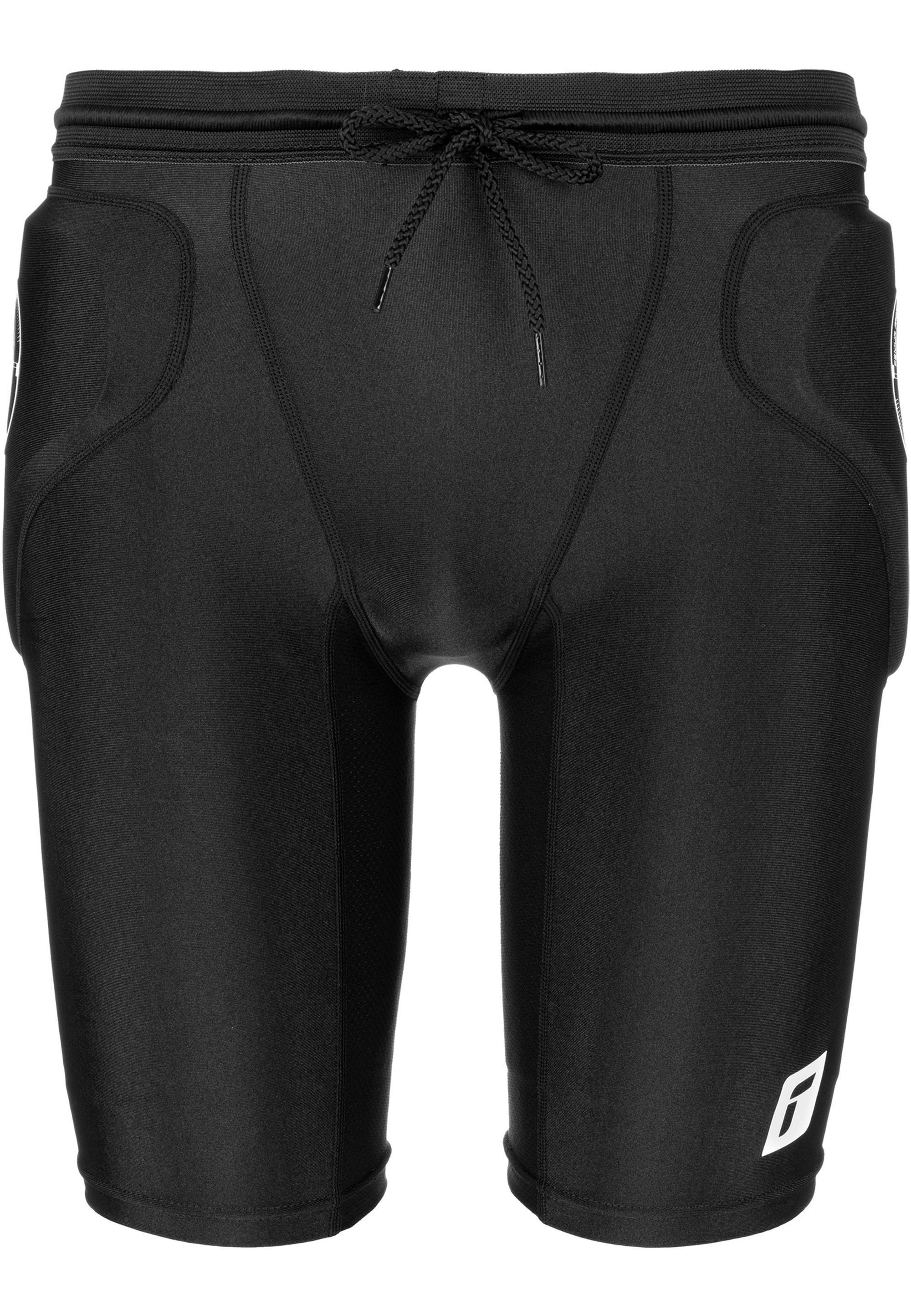 REUSCH Reusch Torwarthose Compression Short Femur