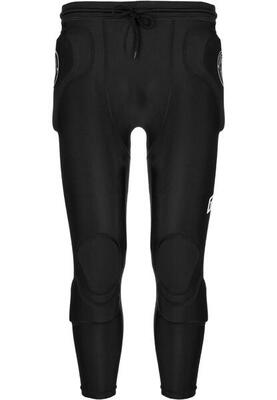 Short reusch compression short 3/4 femur