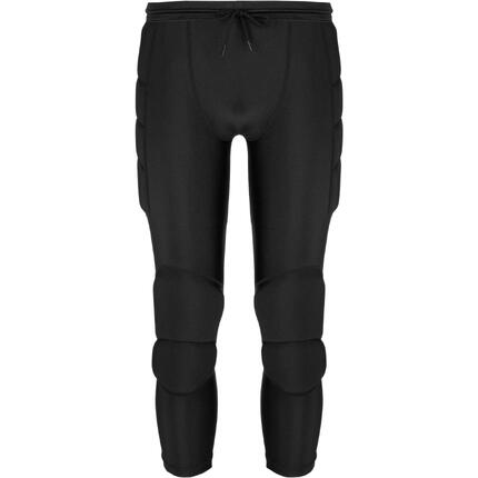 Spodenki kompresyjne 3/4 Reusch Soft Padded