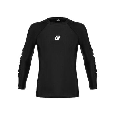 Koszulka kompresyjna z długim rękawem Reusch Soft
