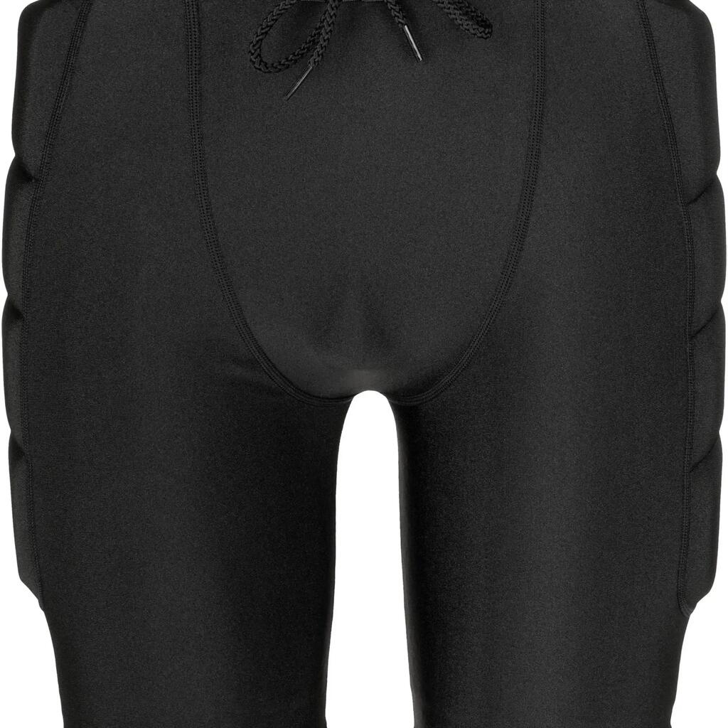 Goalkeeper short - Reusch Compression Short Soft Padded
