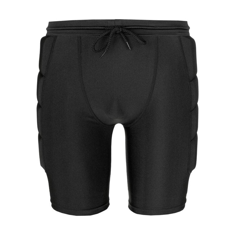 Reusch Torwarthose Compression Short Soft Padded