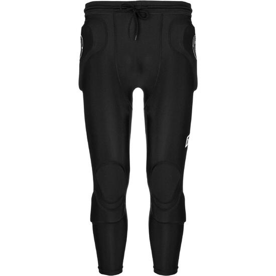 Spodenki kompresyjne 3/4