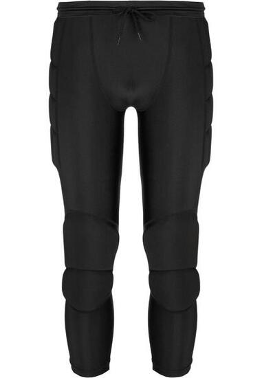 Short de compression 3/4 Reusch Soft Padded