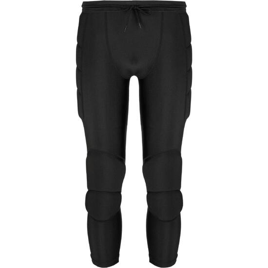 Spodenki kompresyjne 3/4 Reusch Soft Padded