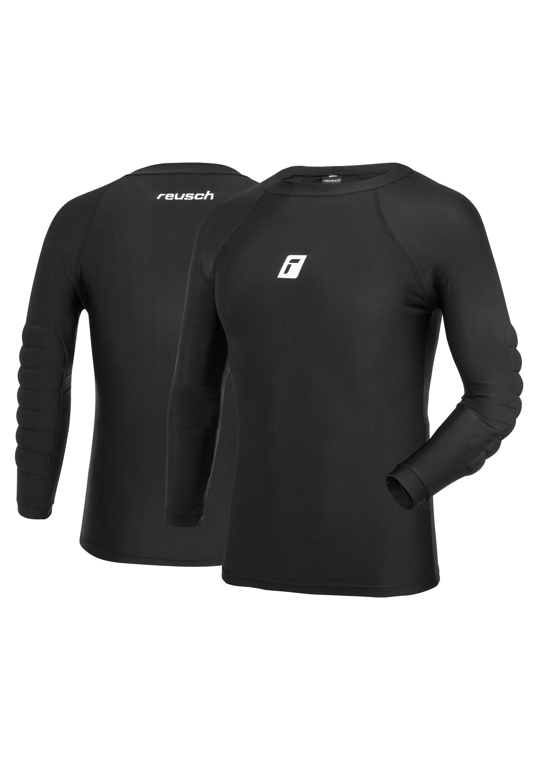 Camisola manga compridas compressão Reusch Soft 4/5