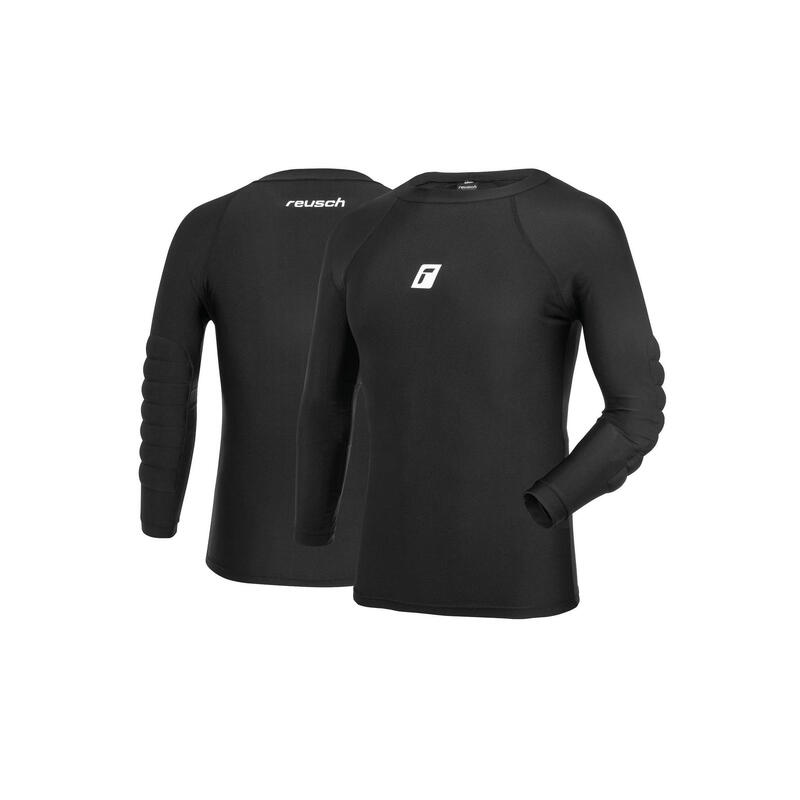 Maglia maniche lunghe di compressionee Reusch Soft