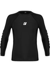 Maillot manche longues de compression Reusch Soft