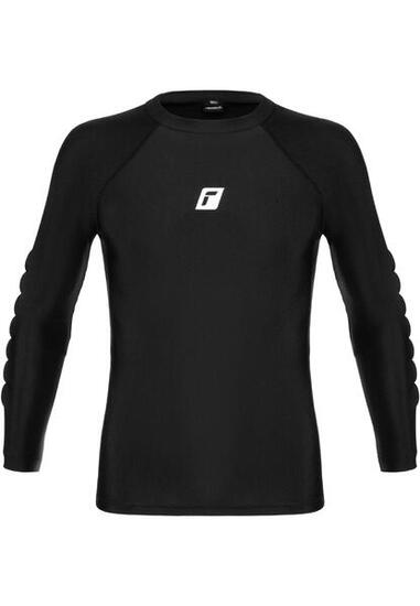 Torwartshirt Compression Shirt Soft Padded
