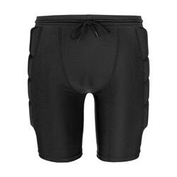 Reusch Pantalon de gardien de but Compression Short Soft Padded
