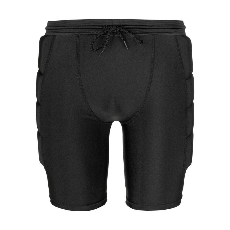 Pantalon de gardien  - Reusch Compression Short Soft Padded