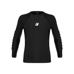 Maillot manche longues de compression Reusch Soft