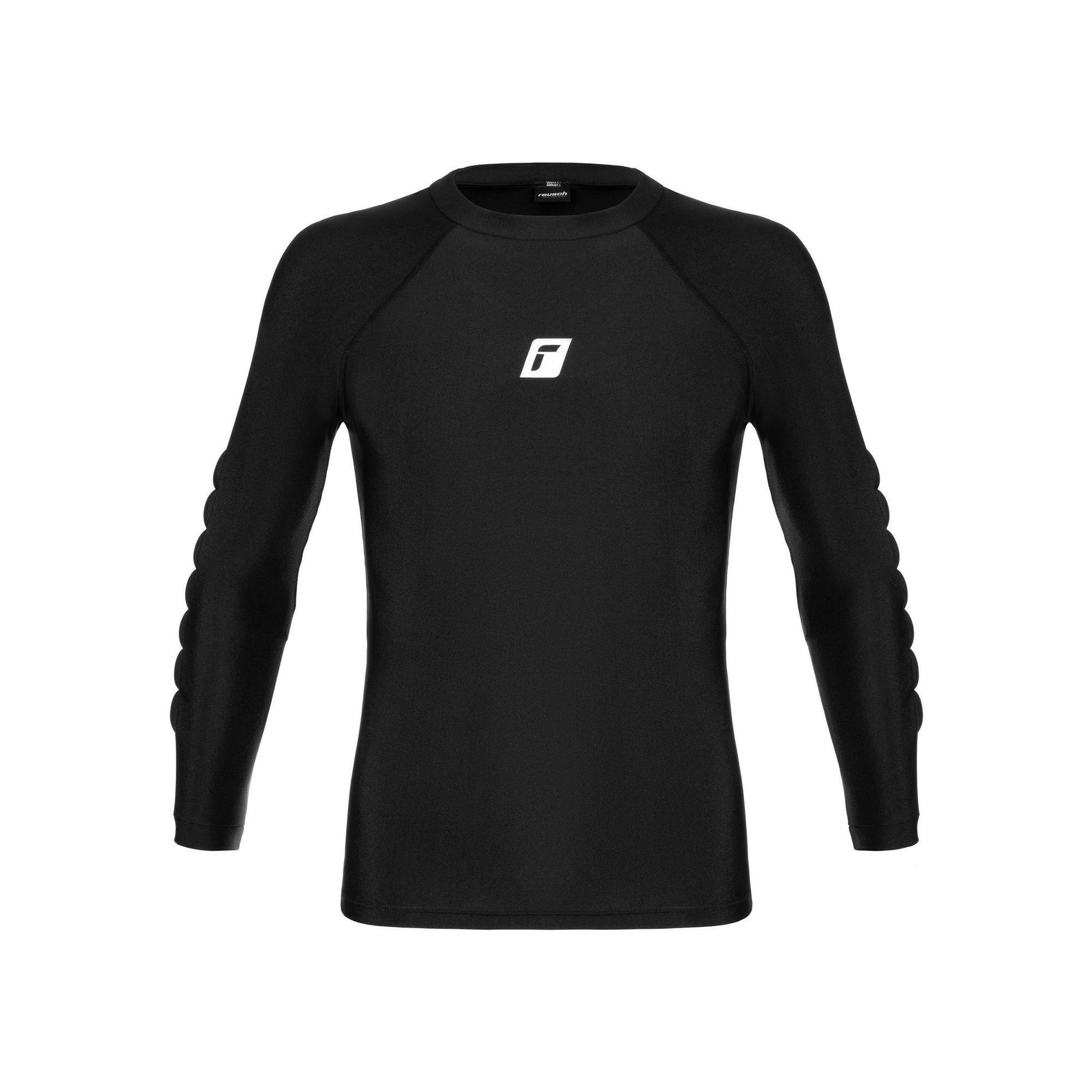 REUSCH Long sleeve compression jersey Reusch Soft