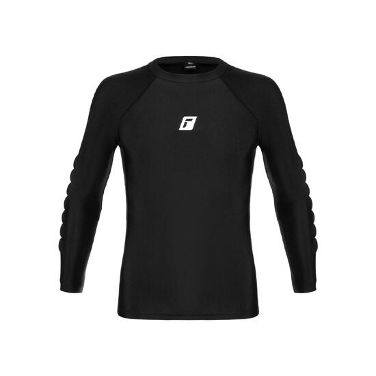 Koszulka kompresyjna z długim rękawem Reusch Soft