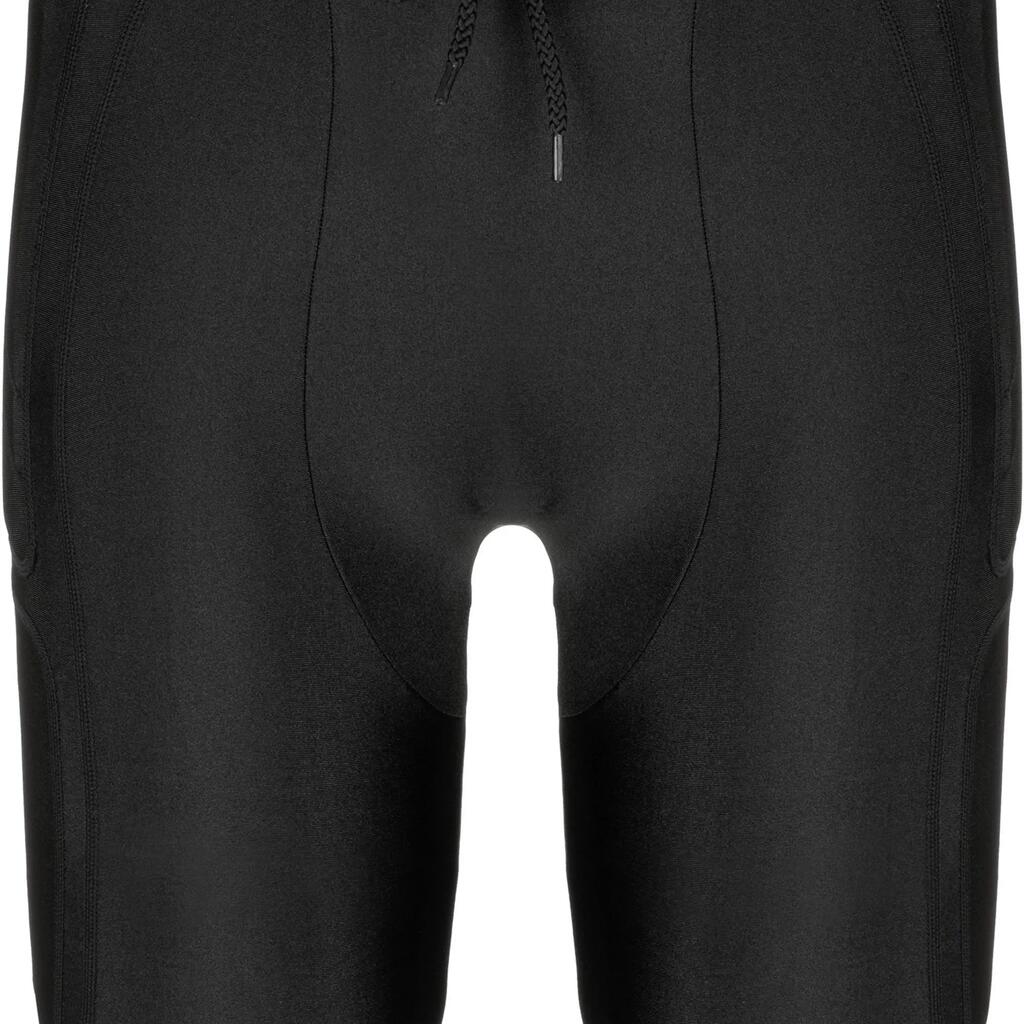 Goalkeeper short - Reusch Compression Short XRD