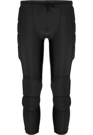 Short de compression 3/4 Reusch Soft Padded