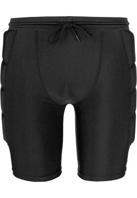 Pantaloncini di compressionee Reusch Soft Padded